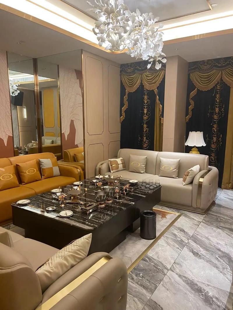 晋中商务ktv中低端精品首选-祁县ktv预订